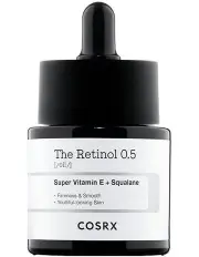 [Cosrx] The Retinol 0.5 Oil