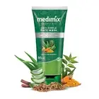 Ayurvedic Anti Pimple Face Wash With Neem, Aloe Vera 175ml