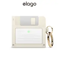 在飛比找蝦皮商城優惠-[elago] Floppy Disk Airpods 3 