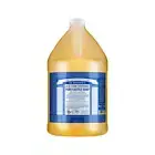 Dr. Bronner's Pure-Castile Soap Liquid (Hemp 18-in-1) Peppermint 3.78L