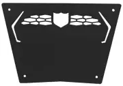 Pro Armor Sport Skid Plate For Polaris RZR XP 1000 2020 Front