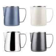 700ML Mini Cream Measuring Cup Small Steaming Jugs for Making Latte Art