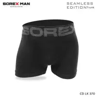 在飛比找蝦皮購物優惠-Sorex 全新無縫 Trunk Sport Boxer 男