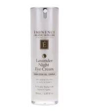Eminence Unisex 1.05oz Lavender Age Corrective Night Eye Cream