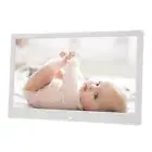 15.6 Inch Digital Picture Frame IPS Full HD Digital Photo Frame With Remote 2BB