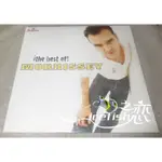 ㊣♥臺灣流行MORRISSEY THE BEST OF 精選 (2VINYL) 2LP 音樂@歌曲@專輯@唱片312高清