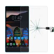Lenovo Tab3 7 Essential Tempered Glass Screen Protector - 0.3Mm 9H Hardness