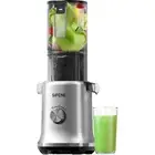 Masticating Juicer Machines, 4.3 Inch Large Feed Chute, High Juice Yield Cold...
