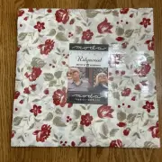 RIDGEWOOD Layer Cake By Minick & Simpson For Moda