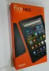 Amazon Fire HD 8 with Alexa (10th Generation) 64GB, Wi-Fi, 8in Display- Black