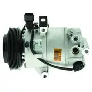 Jayair A/C Compressor - CM3227