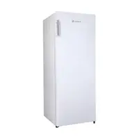 在飛比找ETMall東森購物網優惠-HAWRIN華菱 168L 直立式冷凍櫃 HPBD-168W