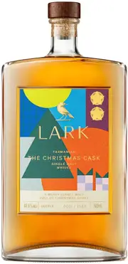 Lark Distillery Christmas Cask 500ml