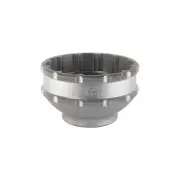 Park Tool BBT-79.3 12-Notch Bottom Bracket Tool —Fits SRAM Dub,Cinch, Rotor,BSA