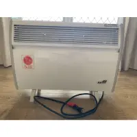 在飛比找蝦皮購物優惠-北方 CN1500 對流式電暖器