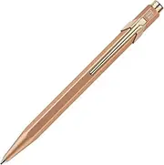 Caran D'ache CREATIVE ART MATERIALS Ballpoint Pen, Brut Rose (849.997)