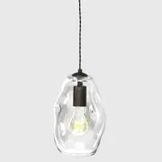 Vital Glass Pendant Lamp