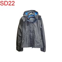 SUPERDRY 極度乾燥 SUPER DRY 女 風衣外套 SD22