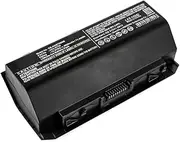 Replacement Battery for Asu's G750,G750J,G750JH,G750JM,G750JS,G750JW,G750JX,G750JZ,ROG G750,ROG G750J,ROG G750JH,ROG G750JM,ROG G750JS,ROG G750JW,ROG G750JX,ROG G750JZ,A42-G750,4800mAh/14.8V