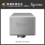 日本 ESOTERIC PS-01F 外置電源供應器.F-01/F-02升級專用獨立電源.台灣公司貨 醉音影音生活