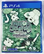 MELON JOURNEY: BITTERSWEET MEMORIES Brand New PS4 Game JP Release, US Seller