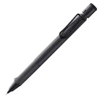 在飛比找i郵購優惠-【LAMY】117 safari 黑桿自動鉛筆 LAMY 1