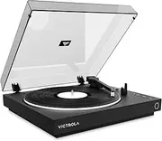[Victrola] Automatic Turntable