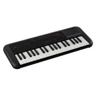 Yamaha PSS-A50 迷你37鍵電子琴-黑色(不含琴袋)