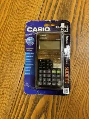 casio fx-300es plus scientific calculator