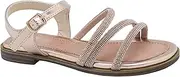 [Patrizia Pepe Kids] Girls' J3715.21 Sandals
