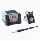 New 1PCS Weller Lead Free Soldering Station WT1014 Replace WSD81i In Box