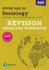 Steve Chapman Pearson REVISE AQA AS level Sociology Revisi (Mixed Media Product)