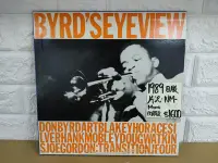 在飛比找Yahoo!奇摩拍賣優惠-全店可刷卡1989日版 Donald Byrd Byrd's