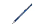 Pilot Pens Retractable Bp145 Fine Blue 12/Box