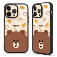 在飛比找蝦皮商城優惠-GARMMA LINE FRIENDS iPhone 14手