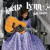 在飛比找博客來優惠-Loretta Lynn / Full Circle