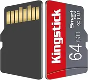 64GB MEMORY CARD