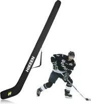 Adults Hockey Stick Bag with Extended Length Light Waterproof Ice Hockey Stick