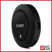 Orico 4x USB3.0Wless Charger Support QI Wireless Charging