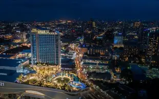 Grande Centre Point Pattaya