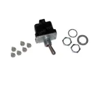 FOR GENIE SWITCH-2POS DPST SEALED TOGGLE SCREW TERM- NONE-OFF-ON 13091 13091GT