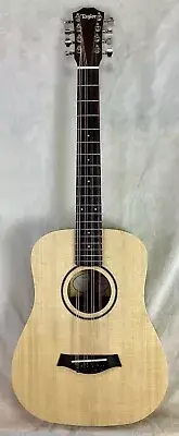 Baby Taylor octave mandolin conversion