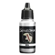 Scale 75 Scalecolor White 17mL