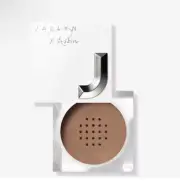 Jaclyn x Robin Powder Move Loose Setting 9.8 g Sheer Tan New in Box!