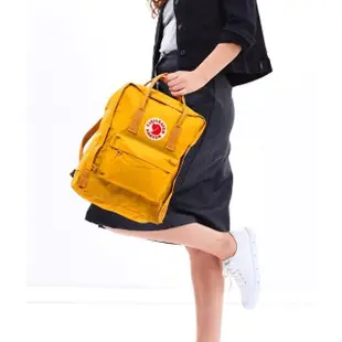 【Fjallraven】Kanken Classic 空肯包 北極狐 小狐狸 瑞典 書包 方型 水壺 後背包 背包 狐狸包