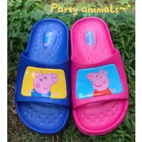 在飛比找樂天市場購物網優惠-Party Animals Peppa Pig 佩佩豬 喬治