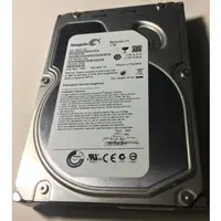 在飛比找蝦皮購物優惠-二手良品 Seagate 希捷 Barracuda 1TB 