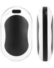 Fresh Fab Finds Pocket Warmer Power Bank