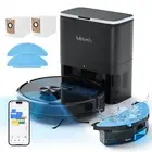 Robot Vacuum Cleaner Hands-Free 4000Pa 3 in 1 Robotic Vacuum Cleaner Robot Vacuu