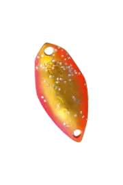 FOREST M"E"BIUS TYPE 2 2.4G JDM LURE JAPANESE MICRO SPOON SELECT COLOR MIU